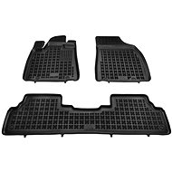 Rezaw-Plast Lexus RX 450h 2012-2015 - Car Mats