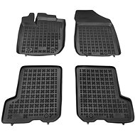 Rezaw-Plast Lexus IS 250 2005-2013 - Car Mats