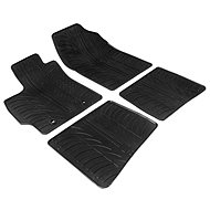 Gledring Toyota Prius 2009-2012 - Car Mats