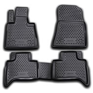 Novline BMW X5 1999-2006 (E53) - Car Mats