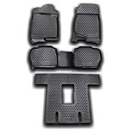 Novline Cadillac Escalade 2006-2014 - Car Mats