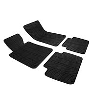 Gledring BMW 3 1998-2005 (E46) - Car Mats