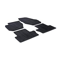 Gledring Volvo XC60 2008-2017 - Car Mats