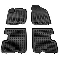 Rezaw-Plast Dacia Duster 2013-2018 (after facelift) - Car Mats