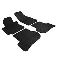 Gledring Seat Altea XL 2006-2015 - Car Mats
