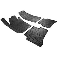 Gledring Skoda Fabia III. 2014-2021 - Car Mats