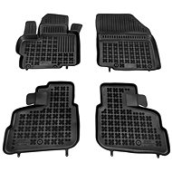 Rezaw-Plast Mitsubishi Space Star 2012- - Car Mats