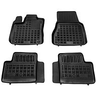Rezaw-Plast Renault Twingo 2014- - Car Mats