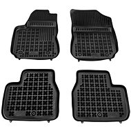 Rezaw-Plast Citroen C4 Cactus 2014-2020 - Car Mats