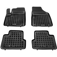 Rezaw-Plast Jeep Cherokee 2014- - Car Mats