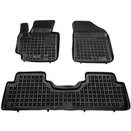 Rezaw-Plast Kia Soul 2014-2019 - Car Mats