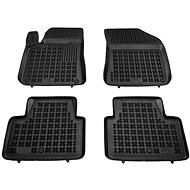 Rezaw-Plast Peugeot 308 2013-2021 (combi) - Car Mats