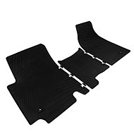 Gledring Opel Vivaro 2001-2014 - Car Mats