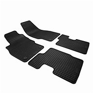 Petex Opel Corsa E 2014-2019 - Car Mats