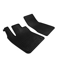 Petex Smart Fortwo 2014- - Car Mats