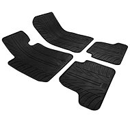 Gledring BMW 2 2014- (F22, coupe) - Car Mats