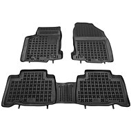 Rezaw-Plast Lexus NX 300h 2014- - Car Mats