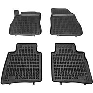 Rezaw-Plast Nissan Pulsar 2014-2018 - Car Mats