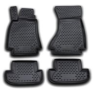 Novline Audi A5 2007-2016 (coupe) - Car Mats