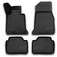 Novline BMW 1 2011-2019 (F20) - Car Mats