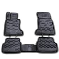 Novline BMW 5 2003-2010 (E60, E61) - Car Mats