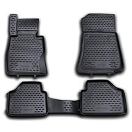 Novline BMW X1 2009-2015 (E84) - Car Mats