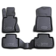 Novline BMW X3 2004-2010 (E83) - Car Mats