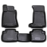 Novline Cadillac CTS 2007-2014 - Car Mats