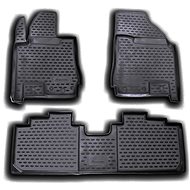 Novline Cadillac SRX 2010-2015 - Car Mats