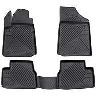 Novline Citroen C3 2002-2009 - Car Mats