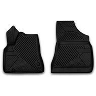 Novline Citroen Berlingo 2008- (front) - Car Mats