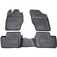 Novline Citroen C4 2004-2010 - Car Mats