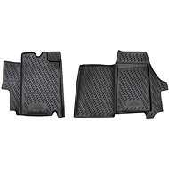 Novline Citroen Jumper 2006- - Car Mats