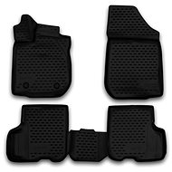 Novline Dacia Logan 2013-2016 - Car Mats