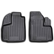 Novline Fiat Doblo 2001-2010 (front) - Car Mats