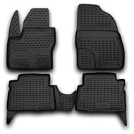 Novline Ford C-Max 2010-2015 - Car Mats