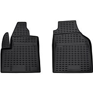 Novline Ford Transit Connect 2003-2014 (front) - Car Mats