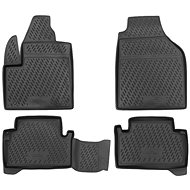 Novline Ford Tourneo Connect 2003-2014 - Car Mats