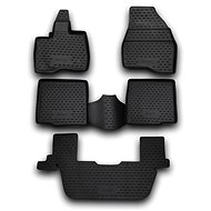 Novline Ford Explorer 2010- - Car Mats