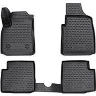 Novline Ford Ka 2008-2014 - Car Mats