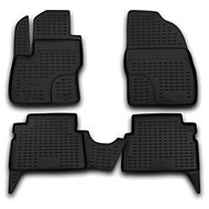 Novline Ford Kuga 2008-2013 - Car Mats