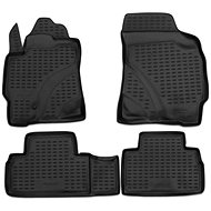 Novline Ford Maverick 2000-2007 - Car Mats