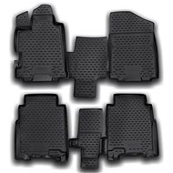 Novline Honda FRV 2004-2011 - Car Mats
