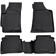 Novline Hyundai Elantra 2001-2007 - Car Mats