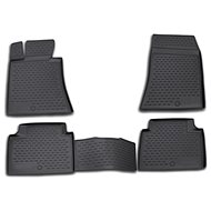 Novline Hyundai Genesis 2008-2013 - Car Mats