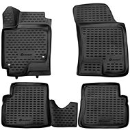 Novline Hyundai Getz 2002-2009 - Car Mats