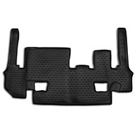 Novline Hyundai H1 2007- (3rd row) - Car Mats