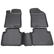 Novline Hyundai Sonata 2004-2010 - Car Mats