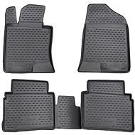 Novline Hyundai Sonata 2010-2014 - Car Mats