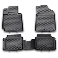 Novline Hyundai Veloster 2011-2018 - Car Mats